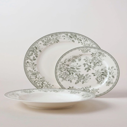 Dinner Set